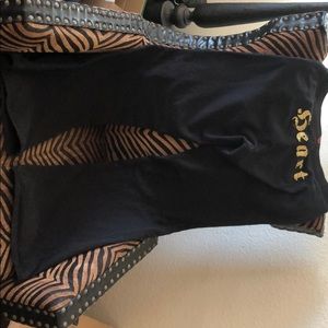 Twisted Heart sweatpants